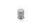 Emtek 86469 Prosser Cabinet Knobs 1'' - Stellar Hardware and Bath 