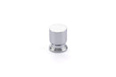 Emtek 86469 Prosser Cabinet Knobs 1'' - Stellar Hardware and Bath 