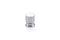 Emtek 86469 Prosser Cabinet Knobs 1'' - Stellar Hardware and Bath 