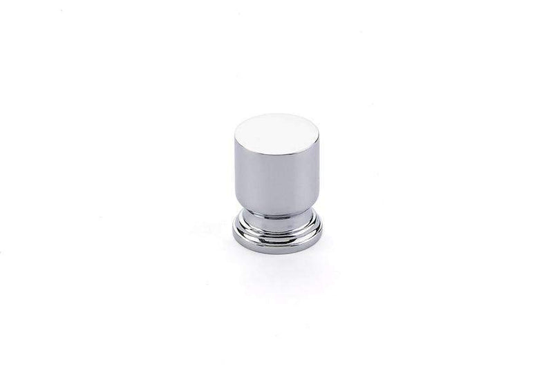 Emtek 86469 Prosser Cabinet Knobs 1'' - Stellar Hardware and Bath 