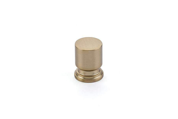 Emtek 86469 Prosser Cabinet Knobs 1'' - Stellar Hardware and Bath 