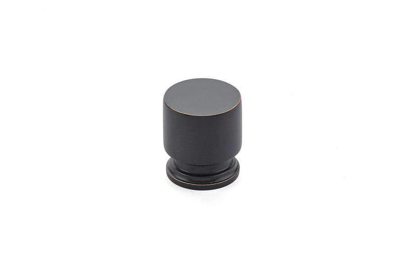 Emtek 86470 Prosser Cabinet Knobs 1 1/8'' - Stellar Hardware and Bath 