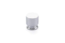 Emtek 86470 Prosser Cabinet Knobs 1 1/8'' - Stellar Hardware and Bath 