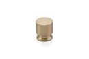 Emtek 86470 Prosser Cabinet Knobs 1 1/8'' - Stellar Hardware and Bath 