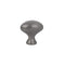 Emtek 86015 Egg Cabinet Knobs 1 1/4'' - Stellar Hardware and Bath 