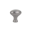 Emtek 86015 Egg Cabinet Knobs 1 1/4'' - Stellar Hardware and Bath 