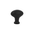 Emtek 86015 Egg Cabinet Knobs 1 1/4'' - Stellar Hardware and Bath 