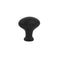 Emtek 86015 Egg Cabinet Knobs 1 1/4'' - Stellar Hardware and Bath 