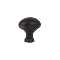 Emtek 86016 Egg Cabinet Knobs 1 1/2'' - Stellar Hardware and Bath 