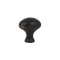 Emtek 86016 Egg Cabinet Knobs 1 1/2'' - Stellar Hardware and Bath 