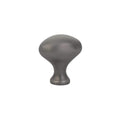 Emtek 86016 Egg Cabinet Knobs 1 1/2'' - Stellar Hardware and Bath 