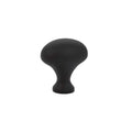 Emtek 86016 Egg Cabinet Knobs 1 1/2'' - Stellar Hardware and Bath 