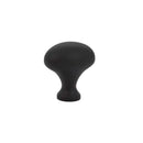 Emtek 86016 Egg Cabinet Knobs 1 1/2'' - Stellar Hardware and Bath 