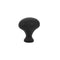 Emtek 86016 Egg Cabinet Knobs 1 1/2'' - Stellar Hardware and Bath 