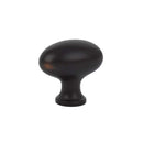 Emtek 86124 Egg Cabinet Knobs 1 3/4'' - Stellar Hardware and Bath 