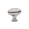 Emtek 86124 Egg Cabinet Knobs 1 3/4'' - Stellar Hardware and Bath 