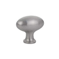 Emtek 86124 Egg Cabinet Knobs 1 3/4'' - Stellar Hardware and Bath 