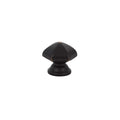 Emtek 86119 Hexagon Cabinet Knobs 1 1/8'' - Stellar Hardware and Bath 