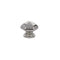 Emtek 86119 Hexagon Cabinet Knobs 1 1/8'' - Stellar Hardware and Bath 