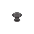 Emtek 86119 Hexagon Cabinet Knobs 1 1/8'' - Stellar Hardware and Bath 