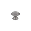 Emtek 86119 Hexagon Cabinet Knobs 1 1/8'' - Stellar Hardware and Bath 