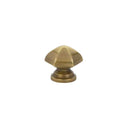 Emtek 86119 Hexagon Cabinet Knobs 1 1/8'' - Stellar Hardware and Bath 