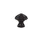 Emtek 86120 Hexagon Cabinet Knobs 1 3/8'' - Stellar Hardware and Bath 