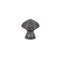 Emtek 86120 Hexagon Cabinet Knobs 1 3/8'' - Stellar Hardware and Bath 
