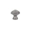 Emtek 86120 Hexagon Cabinet Knobs 1 3/8'' - Stellar Hardware and Bath 