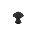 Emtek 86120 Hexagon Cabinet Knobs 1 3/8'' - Stellar Hardware and Bath 