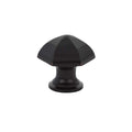 Emtek 86204 Hexagon Cabinet Knobs 1 7/8'' - Stellar Hardware and Bath 