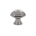 Emtek 86204 Hexagon Cabinet Knobs 1 7/8'' - Stellar Hardware and Bath 