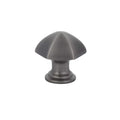 Emtek 86204 Hexagon Cabinet Knobs 1 7/8'' - Stellar Hardware and Bath 