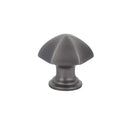 Emtek 86204 Hexagon Cabinet Knobs 1 7/8'' - Stellar Hardware and Bath 