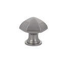 Emtek 86204 Hexagon Cabinet Knobs 1 7/8'' - Stellar Hardware and Bath 