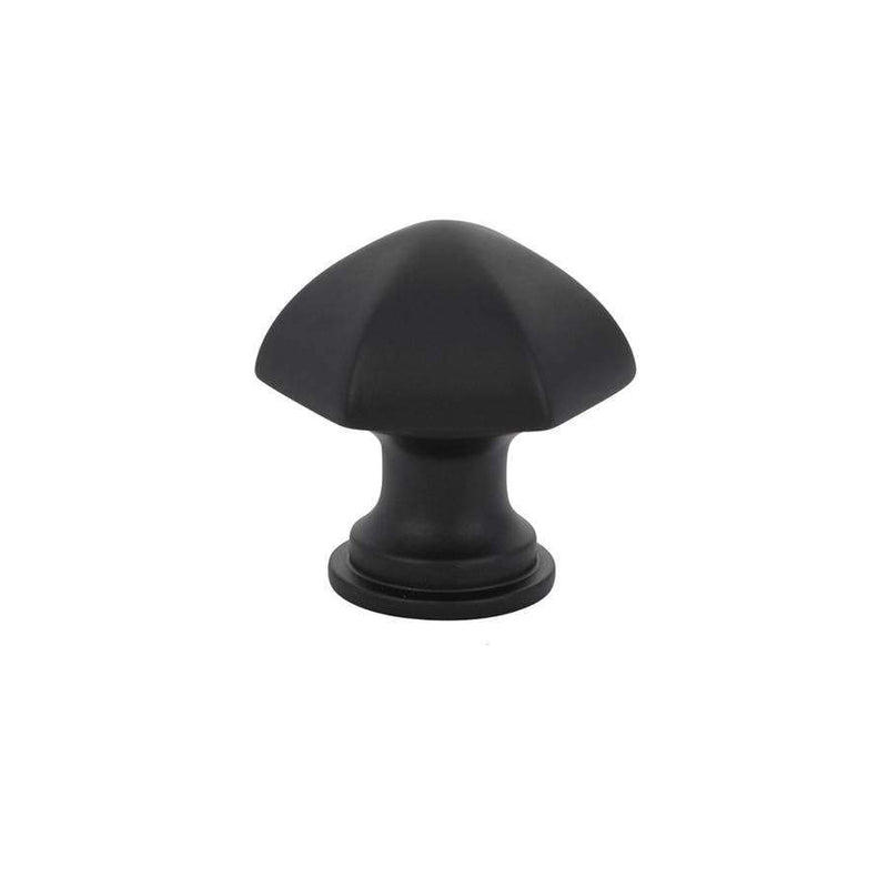 Emtek 86204 Hexagon Cabinet Knobs 1 7/8'' - Stellar Hardware and Bath 