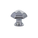 Emtek 86204 Hexagon Cabinet Knobs 1 7/8'' - Stellar Hardware and Bath 