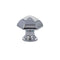 Emtek 86204 Hexagon Cabinet Knobs 1 7/8'' - Stellar Hardware and Bath 