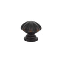 Emtek 86121 Melon Cabinet Knobs 1 1/4'' - Stellar Hardware and Bath 