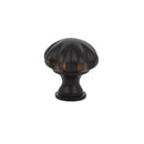 Emtek 86203 Melon Cabinet Knobs 1 3/4'' - Stellar Hardware and Bath 