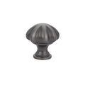 Emtek 86203 Melon Cabinet Knobs 1 3/4'' - Stellar Hardware and Bath 