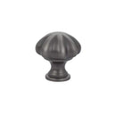 Emtek 86203 Melon Cabinet Knobs 1 3/4'' - Stellar Hardware and Bath 