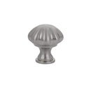 Emtek 86203 Melon Cabinet Knobs 1 3/4'' - Stellar Hardware and Bath 