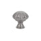 Emtek 86203 Melon Cabinet Knobs 1 3/4'' - Stellar Hardware and Bath 