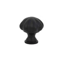 Emtek 86203 Melon Cabinet Knobs 1 3/4'' - Stellar Hardware and Bath 