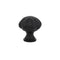 Emtek 86203 Melon Cabinet Knobs 1 3/4'' - Stellar Hardware and Bath 