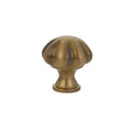 Emtek 86203 Melon Cabinet Knobs 1 3/4'' - Stellar Hardware and Bath 