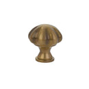 Emtek 86203 Melon Cabinet Knobs 1 3/4'' - Stellar Hardware and Bath 