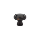 Emtek 86610 Norwich Cabinet Knobs 1 1/4'' - Stellar Hardware and Bath 