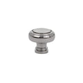 Emtek 86610 Norwich Cabinet Knobs 1 1/4'' - Stellar Hardware and Bath 